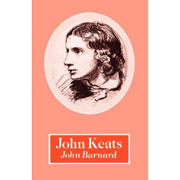 British and Irish Authors John Keats, (Paperback)