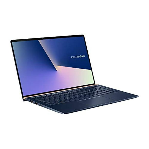 Yaprakları topla canlandırmak Mona Lisa ASUS ZenBook 13 Ultra-Slim Durable Laptop 13.3? FHD WideView, Intel Core i7-10510U, 16GB RAM, 512GB PCIe SSD, NumberPad, Windows 10 Pro, UX333FAC-XS77, Royal Blue - Walmart.com Yaprakları topla canlandırmak Mona Lisa ASUS ZenBook 13 Ultra-Slim Durable Laptop 13.3? FHD WideView, Intel Core i7-10510U, 16GB RAM, 512GB PCIe SSD, NumberPad, Windows 10 Pro, UX333FAC-XS77, Royal Blue - Walmart.com