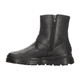 thumbnail image 5 of Bota Yuyin Negro para Niña T18-22[YUY591] negro 18.5, 5 of 10