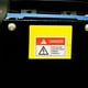 thumbnail image 3 of 5 pegatinas de advertencia de alto voltaje para seguridad eléctrica, peligro, peligro eléctrico, calcomanías de vinilo para tienda, 3 of 7