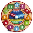 thumbnail image 5 of Melissa & Doug Shape Sorting Clock, 5 of 11