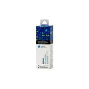 Cricut Infusible Ink™ Transfer Sheets (2 ct) - Blue Paint Splash