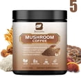 thumbnail image 3 of Café de hongos 10 en 1 BWEORTHS Mezcla de hongos reishi y melena de león que refuerzan la inmunidad y la concentración Mejoran la salud y la memoria 70 g SIN OGM, 3 of 5