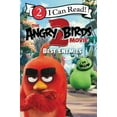 thumbnail image 1 of Pre-Owned The Angry Birds Movie 2, 1 of 1