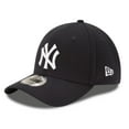 thumbnail image 1 of New York Yankees MLB Team Classic 39THIRTY Game Cap - L/XL, 1 of 2