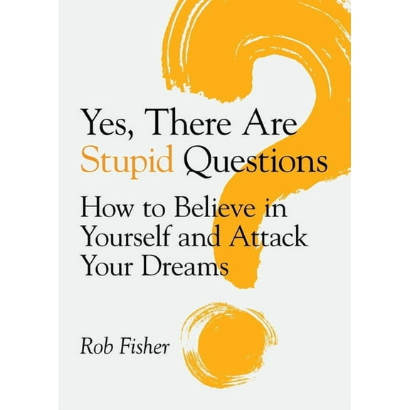 Off the Chest Yes, There Are Stupid Questions, Book 1, (Paperback)