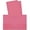 Pink, variant on Heavyweight Plastic 2 Pocket Portfolio Folder, Letter Size Poly Folders by Better Office Products, 24 Pack (Black)