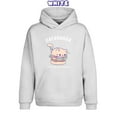 thumbnail image 2 of Catburger Pullover Urban Hoodie, 2 of 11
