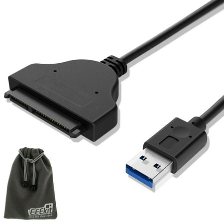 USB 3.0 to 2.5