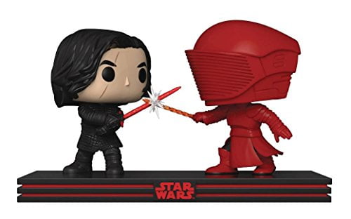 funko pop praetorian guard