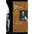 thumbnail image 1 of Peter the Great (Lancaster Pamphlets), 1 of 2