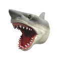 thumbnail image 1 of Puppet Hand Shark Schylling Shark Rubber para niños, 1 of 2