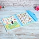 thumbnail image 3 of Children Thai English Chinese Early Education Reading Learning Machine Voice EBook Toy, 3 of 4