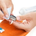 thumbnail image 1 of Jewelry Cleaning Removing Dirt Jewelry Cleaner Solution for Clean Shiny, 1 of 8