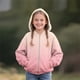 thumbnail image 5 of Chaquetas y prendas de vestir casuales con capucha de manga larga para niños y niñas, otoño e invierno, chaqueta con capucha de manga larga de polar, linda chaqueta de polar para bebé y parte superior, 5 of 5