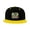 Yellow, variant on My Singing Monsters Kid'S Cartoon Baseball Cap,Adjustable Hip Hop Hat Flat Brim, Breathable Sun Hat For Boys Girls Red