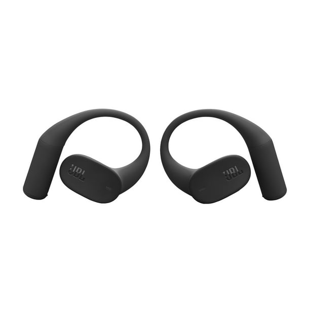 JBL Sense Lite Black True Wireless Open-ear Headphones Black