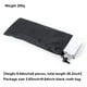 thumbnail image 5 of Estufa de protección contra el viento Wosthever portátil de acero plegable para acampar 8 platos, 5 of 6