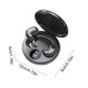 thumbnail image 3 of Auriculares Bluetooth inteligentes, auriculares inalámbricos Bluetooth para dormir, batería de larga duración, sonido de alta calidad, auriculares invisibles ultrafinos con cancelación de ruido, auri, 3 of 6
