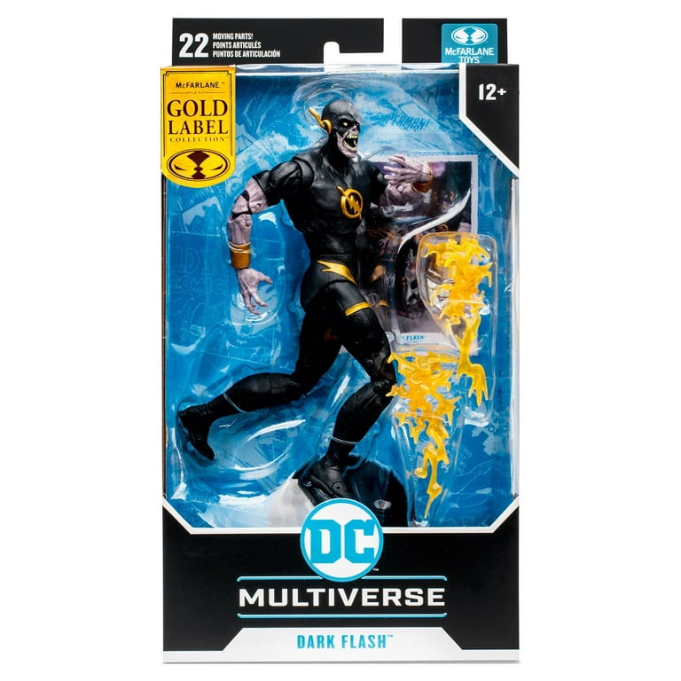 DC Multiverse 7