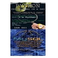 thumbnail image 1 of Pre-Owned Python Programming in a Day & MySQL Programming Professional Made Easy, 1 of 1