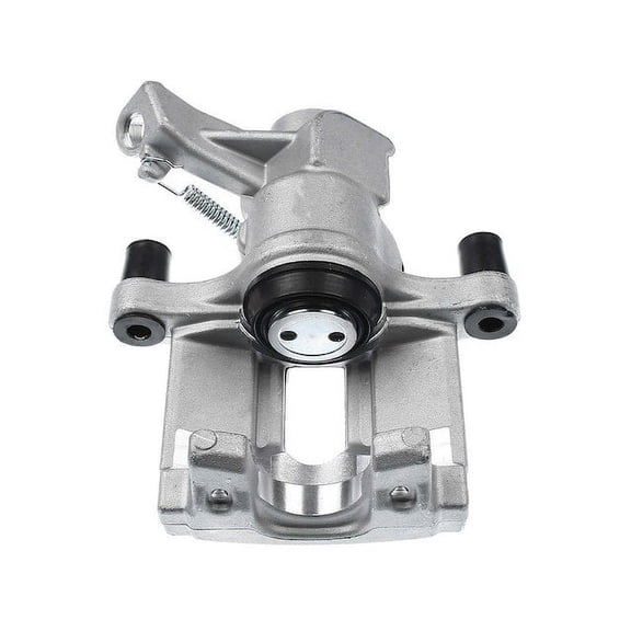 Rear Right Brake Caliper 1 - Compatible with 2005 - 2011 Saab 9-3 2.0L 4-Cylinder 2006 2007 2008 2009 2010
