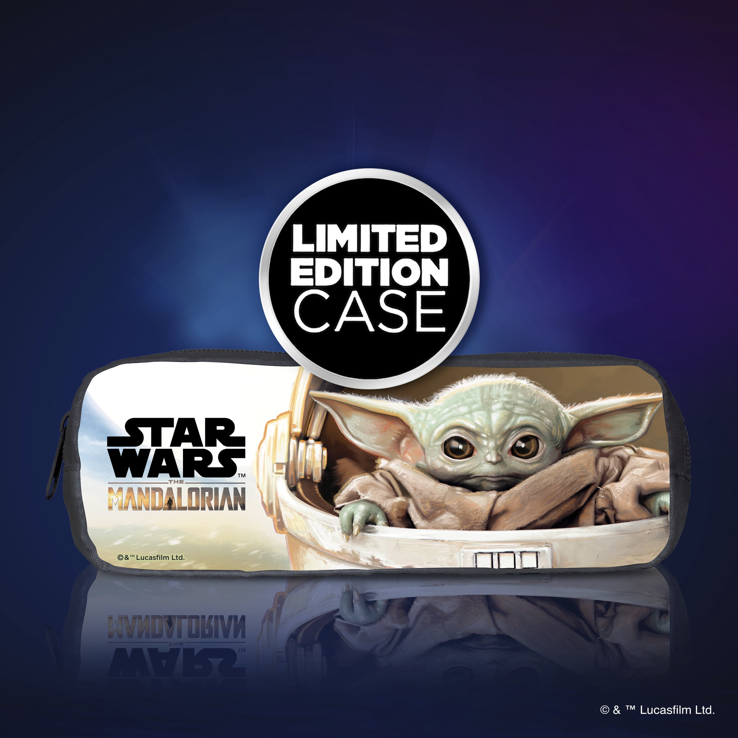 oral b baby yoda