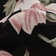 thumbnail image 5 of de Impresión Floral Suave Florales Té de Vacaciones Playa METRO, 5 of 8