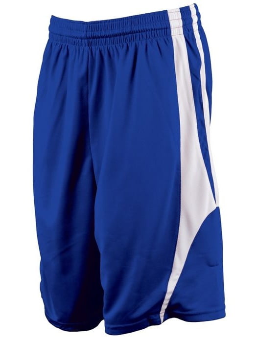 Men Basketball Shorts Training Pocket Pants Fitness Football Running Sportswear 