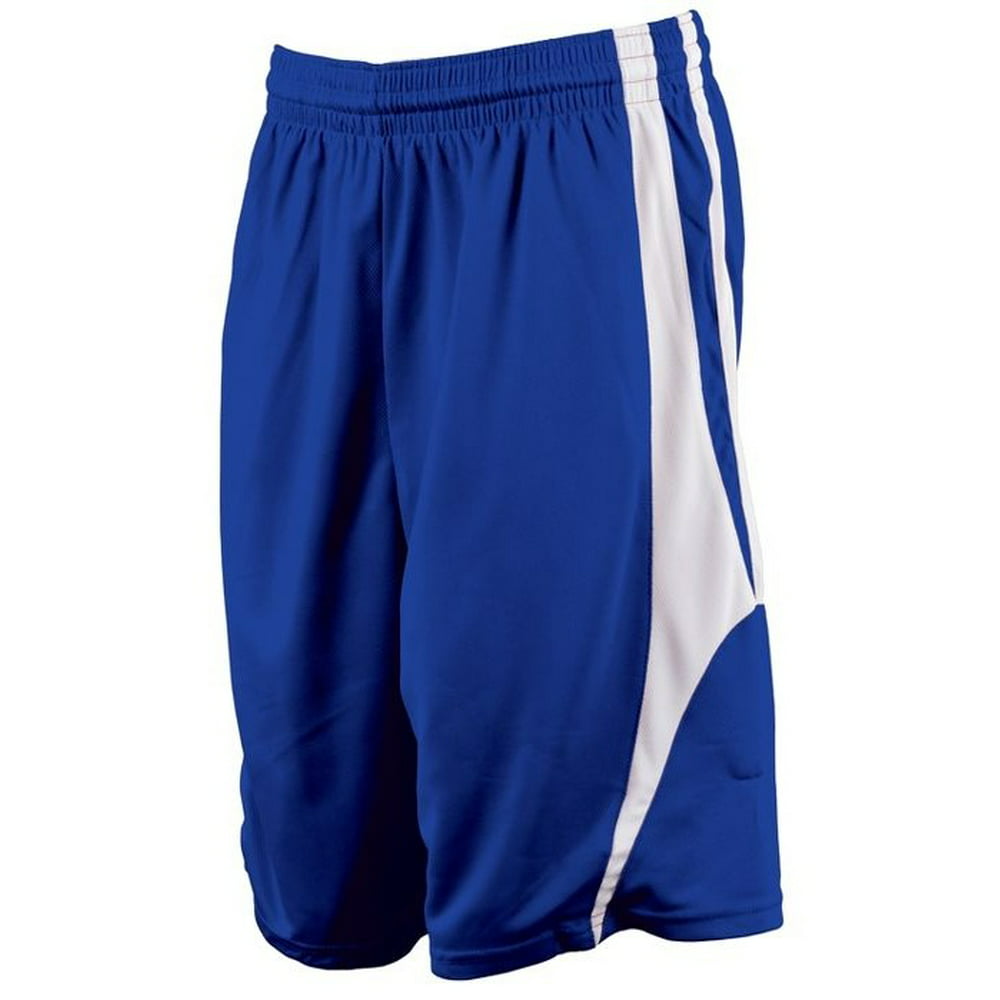 Alleson Athletic - Alleson Athletic B35385756 Reversible Basketball ...