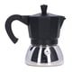 thumbnail image 3 of Suministros para el hogar, cafetera, cafetera Moka de fácil limpieza, cafetera manual, instalación sin esfuerzo, 3 of 8