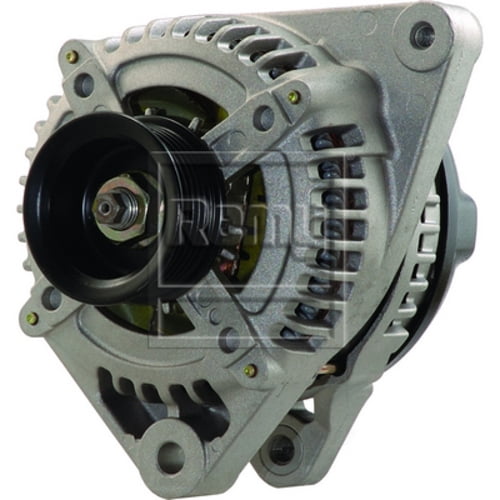 Remy 94784 New Alternator