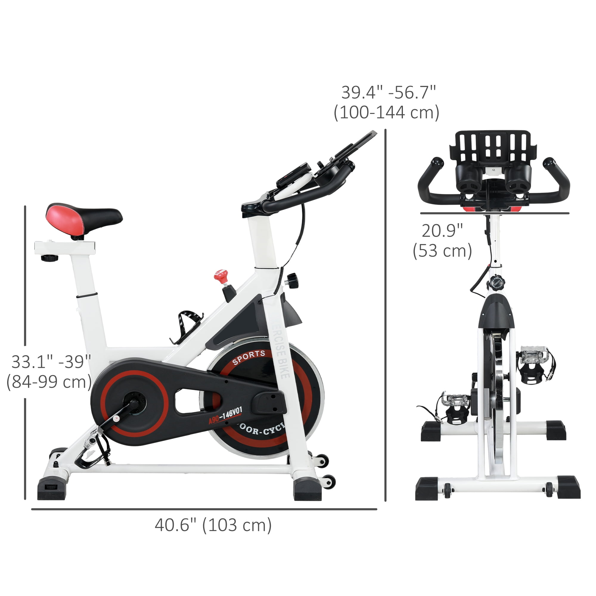Soozier bike reviews sale