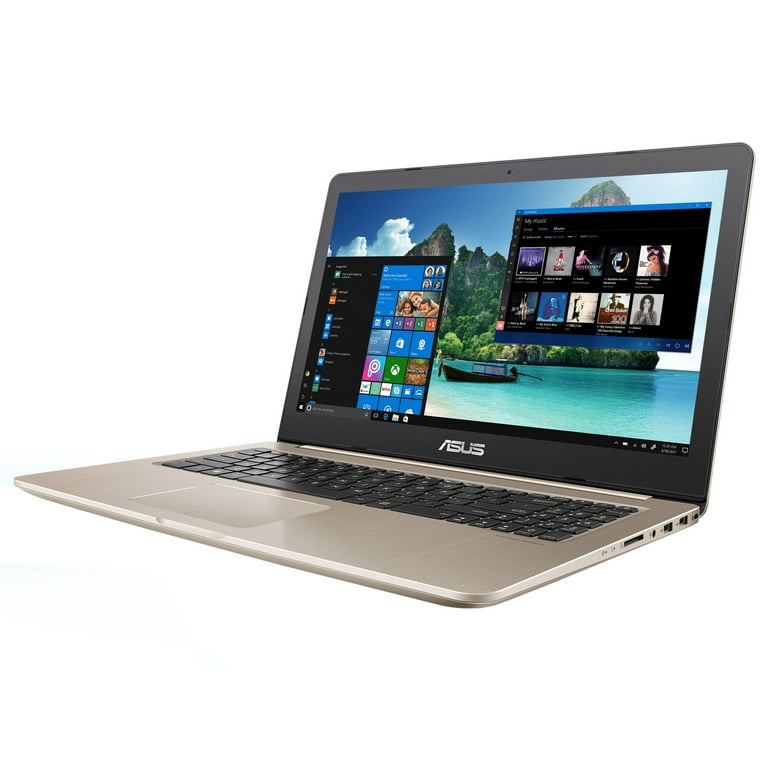 N580vd Fy543 Asus Vivobook Pro Asus I5 7300hq Gtx 1050 Asus