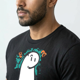 thumbnail image 3 of Playera Camiseta Para Papá Diseño Original Casual Regalo Día Padre Felicidades Al Hija Cuando Es Tu Cumple?, 3 of 5