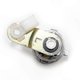 thumbnail image 2 of Universal Door Lock Cylinder Set with Keys for 89-95 Pickup and 89-98 4Runner Vehicles, 2 of 5