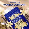 thumbnail image 4 of (4 pack) Dr Teal's Epsom Salt Magnesium Soak, Vanilla Comfort, 3 lbs, 4 of 10