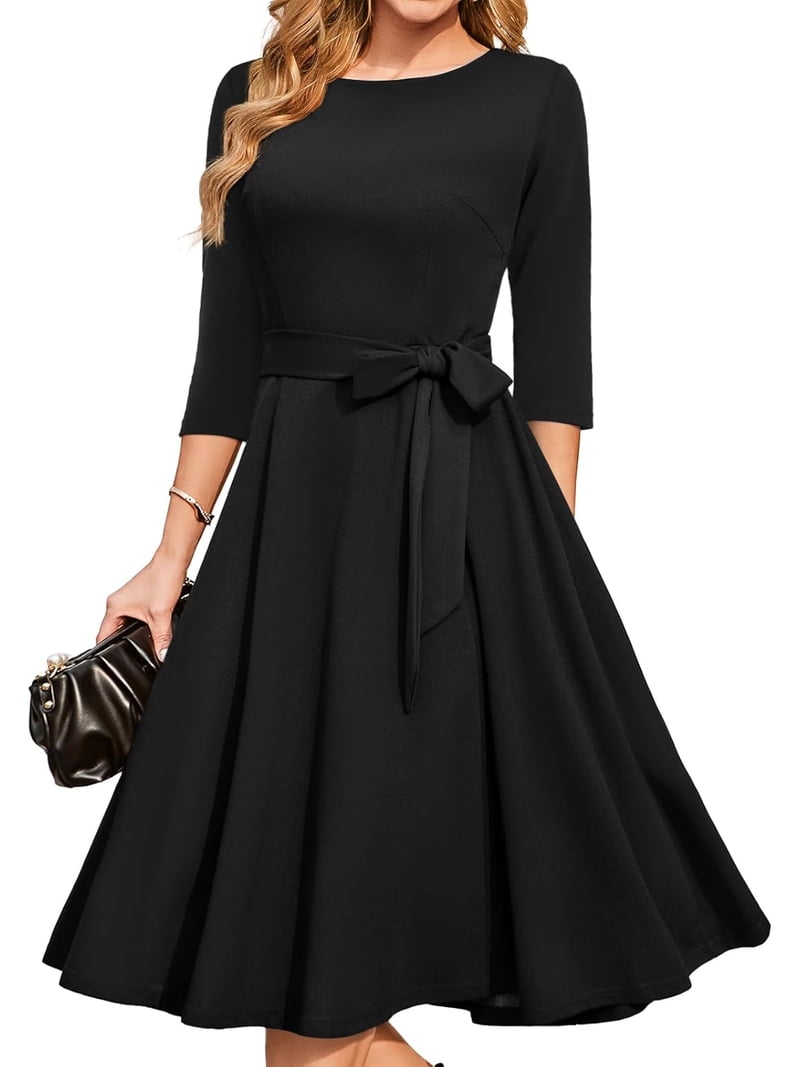 green emerald velvet dress Serafina 6968-RED Church Dress – Church Suits Fast