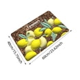 thumbnail image 3 of BotaniNest Soft And Durable Area Rug For Living Rooms Thick Pile Carpet For Home And High Traffic Areas Backing Easy Durable Construction, 3 of 7