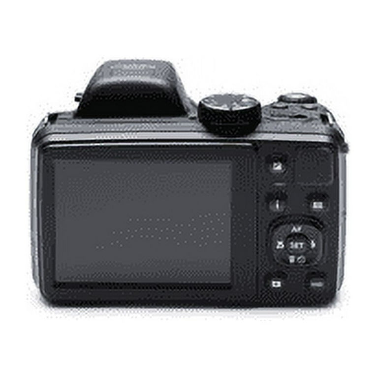Kodak PIXPRO AZ425 Astro Zoom Camera, 42x Optical Zoom, 20MP, 32GB