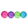 thumbnail image 3 of Kaytee Run-About Ball for Hamsters, Gerbils and Other Small Animals, Plastic Toy Exercise Ball, Color Varies 7 Inches, 3 of 9