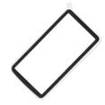 thumbnail image 2 of Cubierta Protectora De Cristal Para Ventana De Pantalla Lcd Exterior Superior De Cámara Acrílica Apta Para Nikon D850 D500 Guardurnaity EL007938-00, 2 of 6