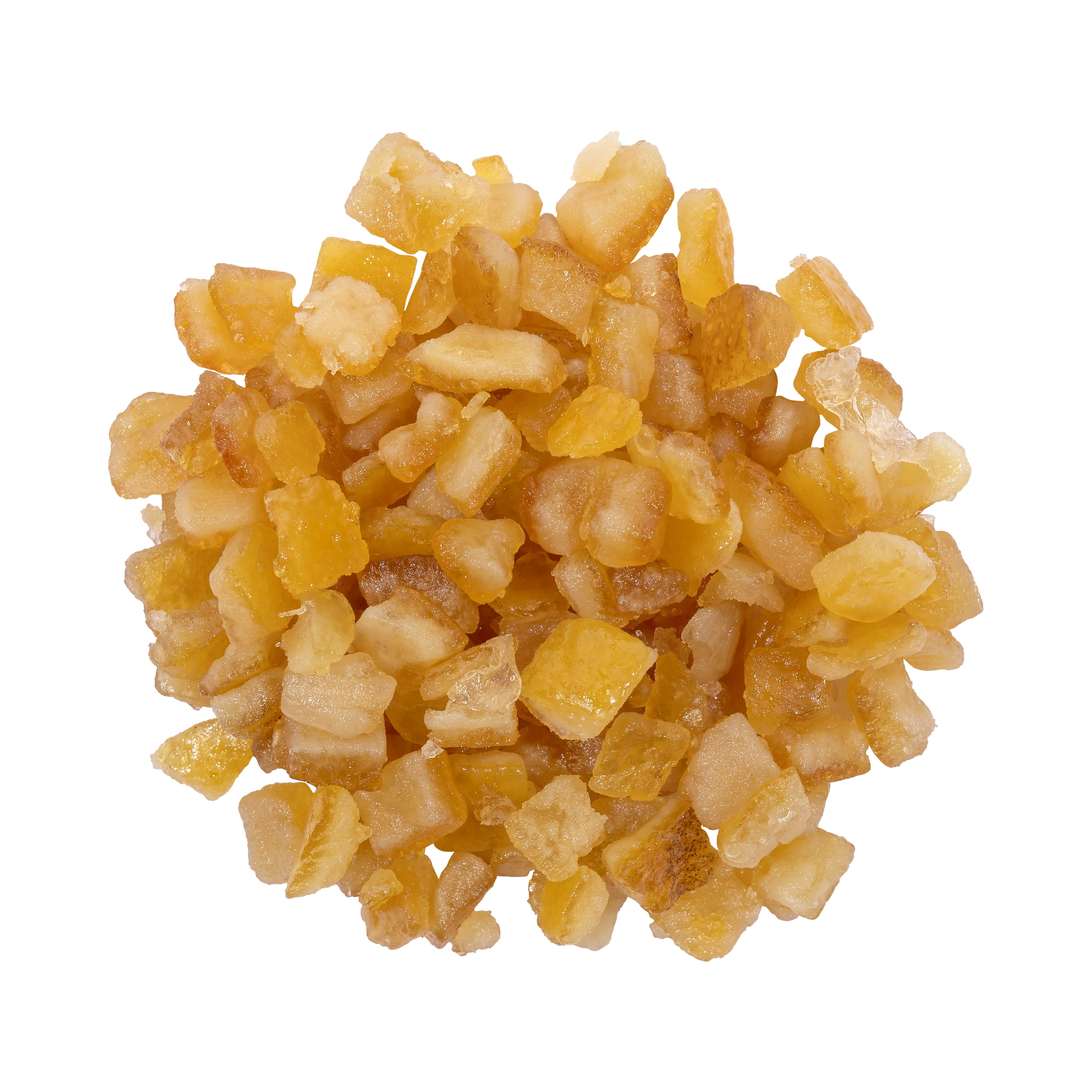 Candied Mixed Peel 10oz