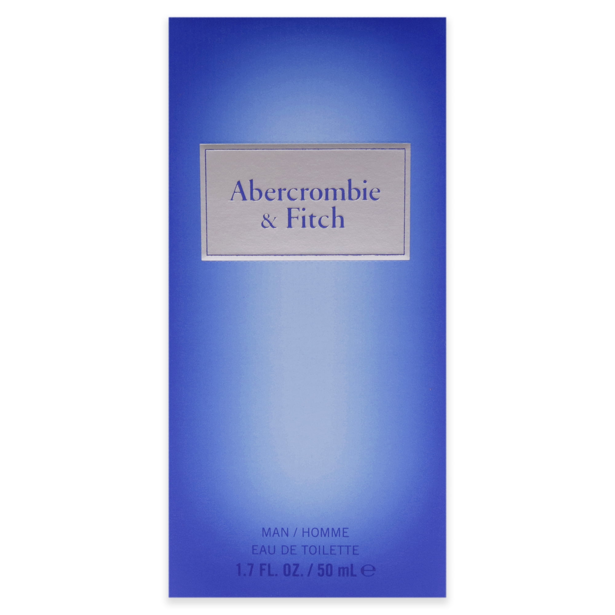 Abercrombie and Fitch First Instinct Together, 1.7 oz EDT Spray