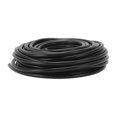 thumbnail image 1 of Cables de Tierra Eléctrica para Automóviles Unique Bargains 49FT Negro TC 1 Pcs 20AWG 7 Conductores Totalmente Aislados y Con Chaqueta de Toque Suave Universal, 1 of 7