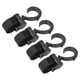 thumbnail image 1 of Carroller Hooks, Professional ABS 4PCS FUERTES GANCHOS DE BOLSAS DE MAMÁ PORTÁLES, 1 of 7