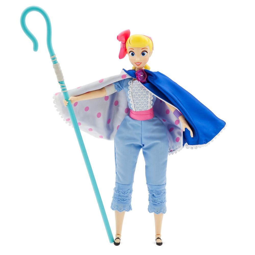 bo peep toy story action figure