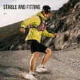 thumbnail image 6 of AONIJIE C9125 Running Hydration Vest Backpack 8L Bag Lightweight Vest for Trail Running Race Marathon, 6 of 11