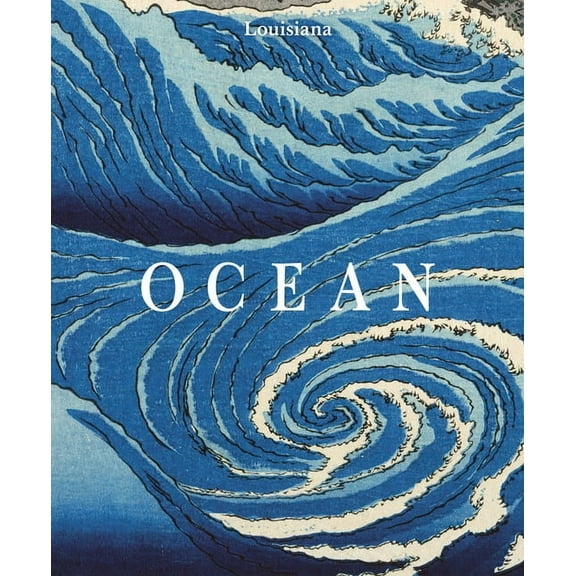 Ocean, (Hardcover)