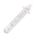 thumbnail image 4 of Daytime Running Light Kit, Daytime Running Lights DRL Kit, Waterproof Daytime Running Light Super Bright Fog Lamp 9802795580 Replacement For 107 108 308, 4 of 8